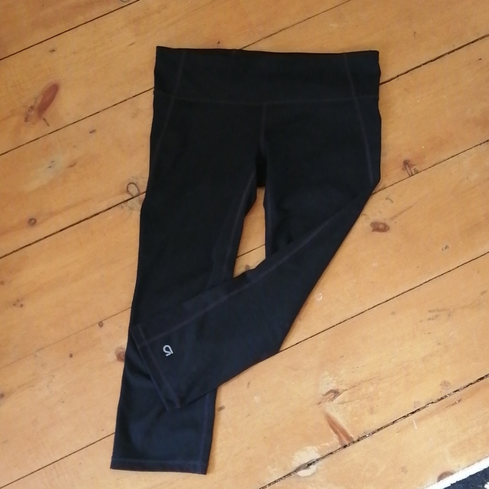 Gap capris